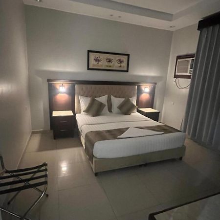 Dar Karim Lejlighedshotel Abha Eksteriør billede