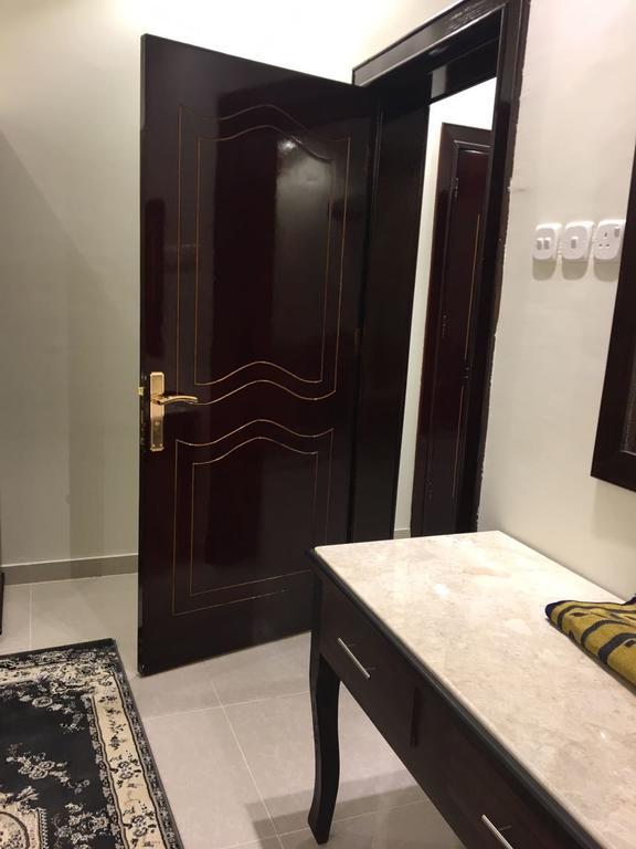 Dar Karim Lejlighedshotel Abha Eksteriør billede