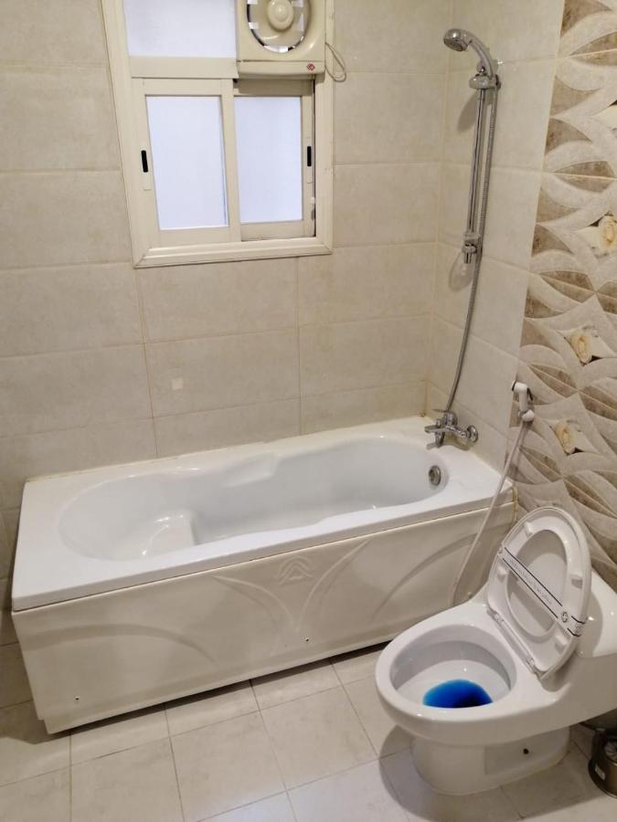 Dar Karim Lejlighedshotel Abha Eksteriør billede